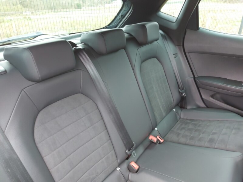 Used SEAT Ibiza 2022 for sale - 78013613: Photo 12