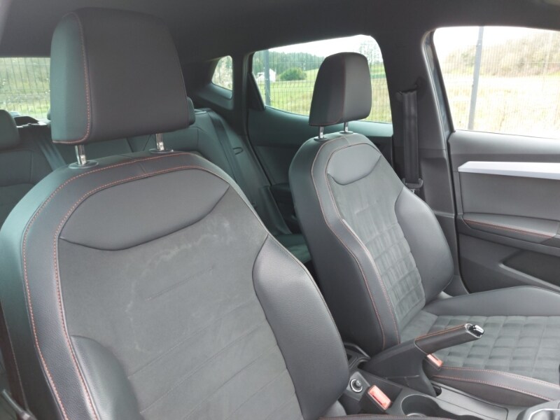 Used SEAT Ibiza 2022 for sale - 78013613: Photo 13