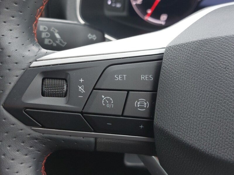 Used SEAT Ibiza 2022 for sale - 78013613: Photo 14