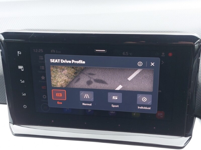 Used SEAT Ibiza 2022 for sale - 78013613: Photo 16