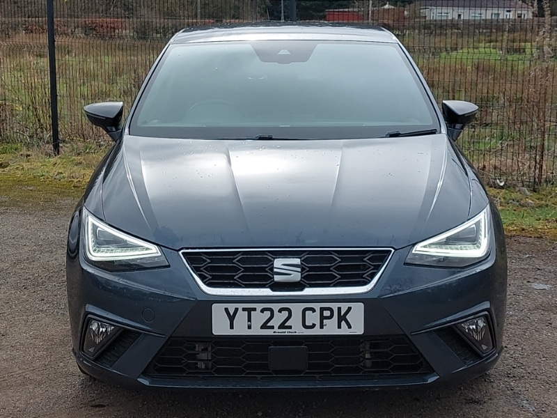 Used SEAT Ibiza 2022 for sale - 78013613: Photo 18