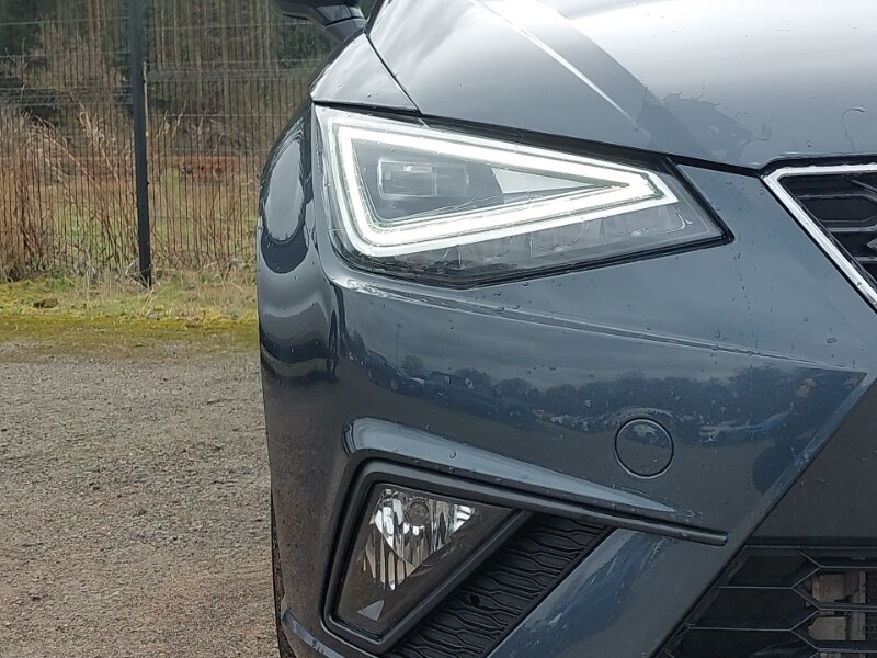 Used SEAT Ibiza 2022 for sale - 78013613: Photo 19