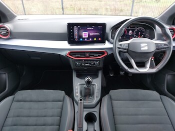 Used SEAT Ibiza 2022 for sale - 78013613: Photo