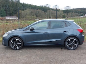 Used SEAT Ibiza 2022 for sale - 78013613: Photo