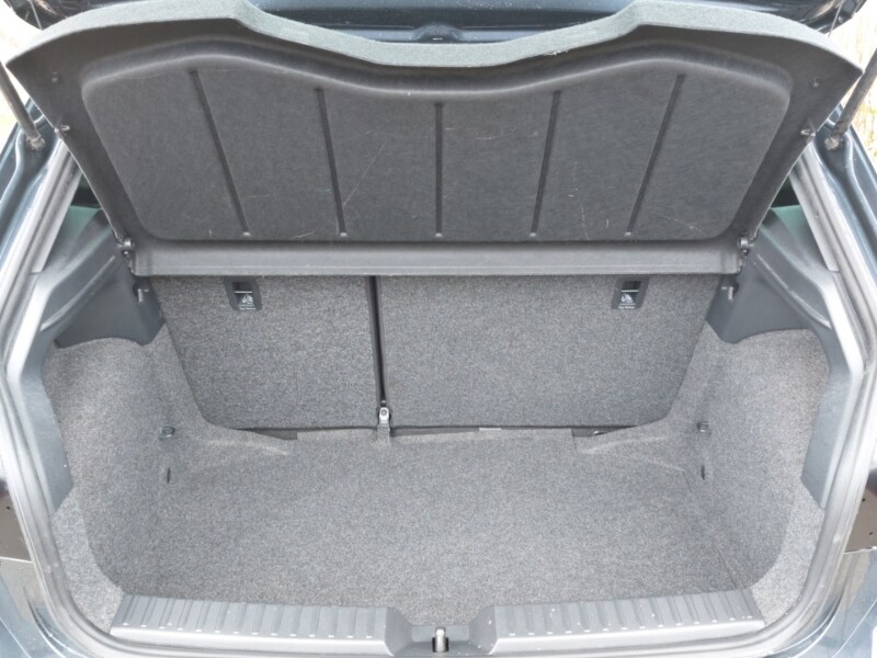 Used SEAT Ibiza 2022 for sale - 78013613: Photo 8