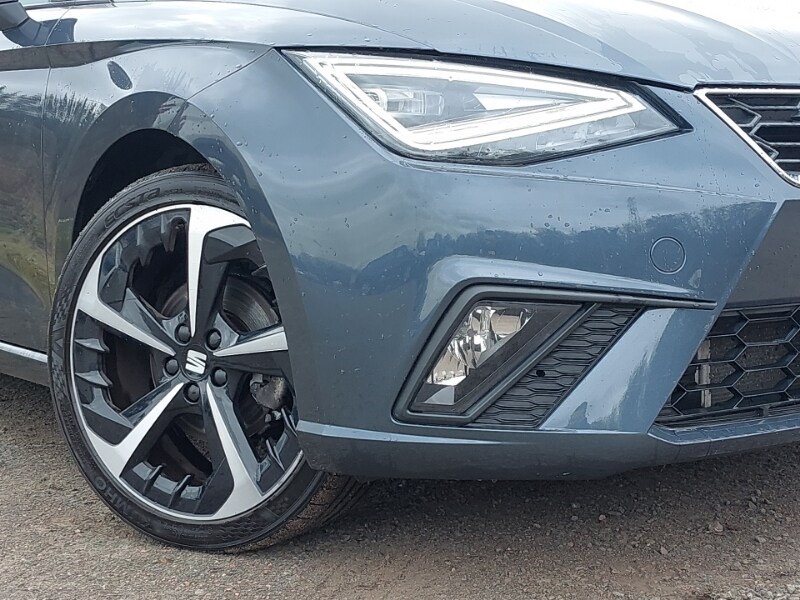 Used SEAT Ibiza 2022 for sale - 78013613: Photo 9