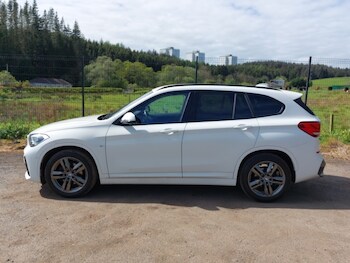 Used BMW X1 2019 for sale - 78511420: Photo