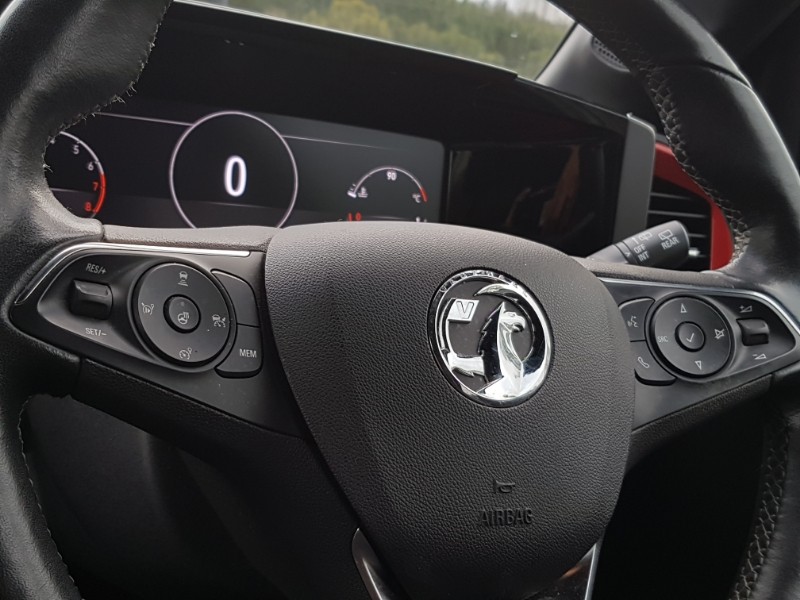 Used Vauxhall Mokka 2021 for sale - 76172178: Photo 11
