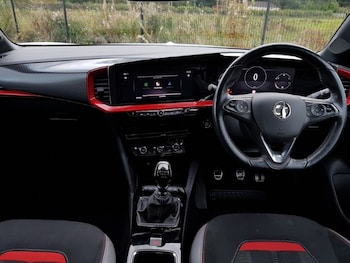 Used Vauxhall Mokka 2021 for sale - 76172178: Photo