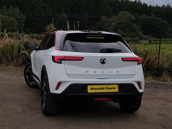 Used Vauxhall Mokka 2021 for sale - 76172178: Photo