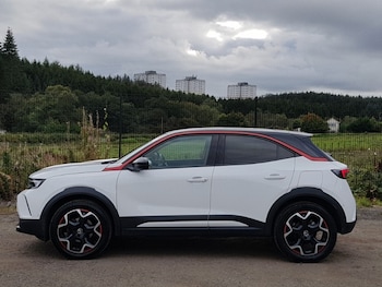 Used Vauxhall Mokka 2021 for sale - 76172178: Photo