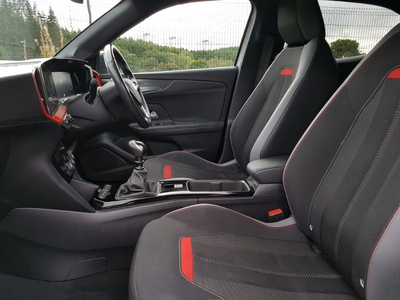 Used Vauxhall Mokka 2021 for sale - 76172178: Photo 5