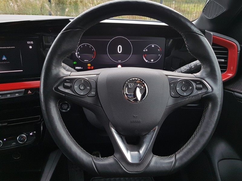 Used Vauxhall Mokka 2021 for sale - 76172178: Photo 7