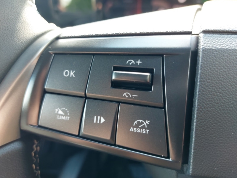 Used Vauxhall Mokka 2025 for sale - 77548795: Photo 14