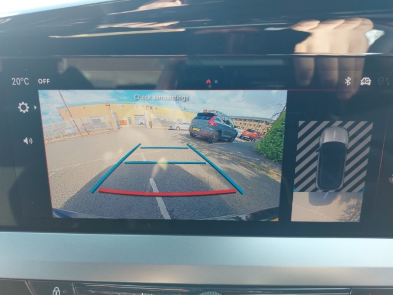 Used Vauxhall Mokka 2025 for sale - 77548795: Photo 15