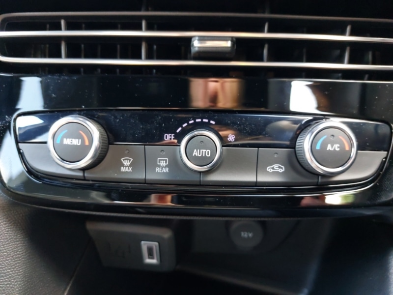 Used Vauxhall Mokka 2025 for sale - 77548795: Photo 16