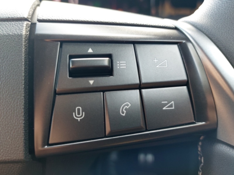 Used Vauxhall Mokka 2025 for sale - 77548795: Photo 17