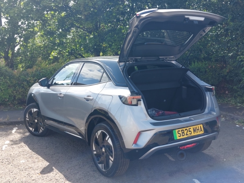 Used Vauxhall Mokka 2025 for sale - 77548795: Photo 18