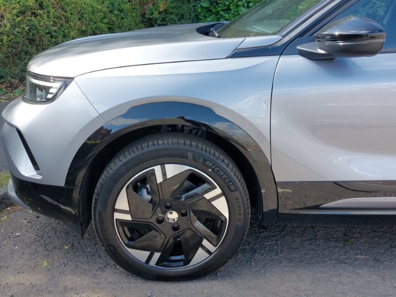 Used Vauxhall Mokka 2025 for sale - 77548795: Photo 19