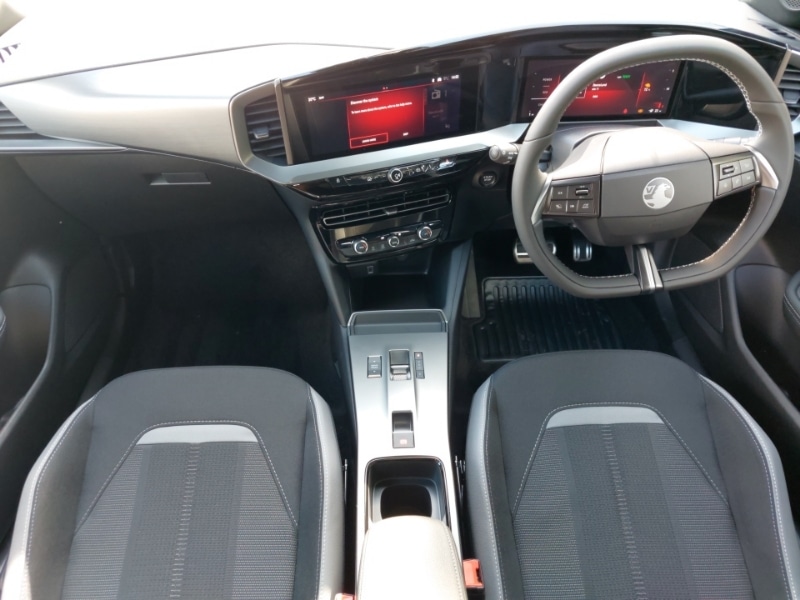 Used Vauxhall Mokka 2025 for sale - 77548795: Photo 2