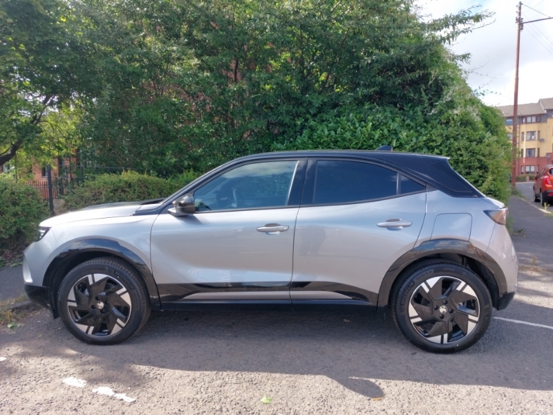 Used Vauxhall Mokka 2025 for sale - 77548795: Photo 4