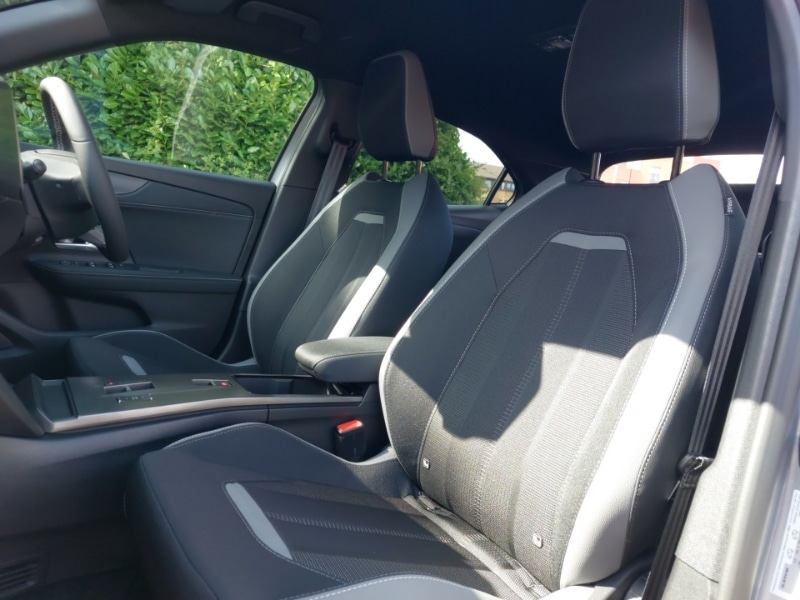 Used Vauxhall Mokka 2025 for sale - 77548795: Photo 5