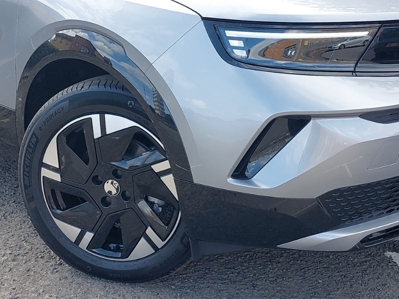 Used Vauxhall Mokka 2025 for sale - 77548795: Photo 9