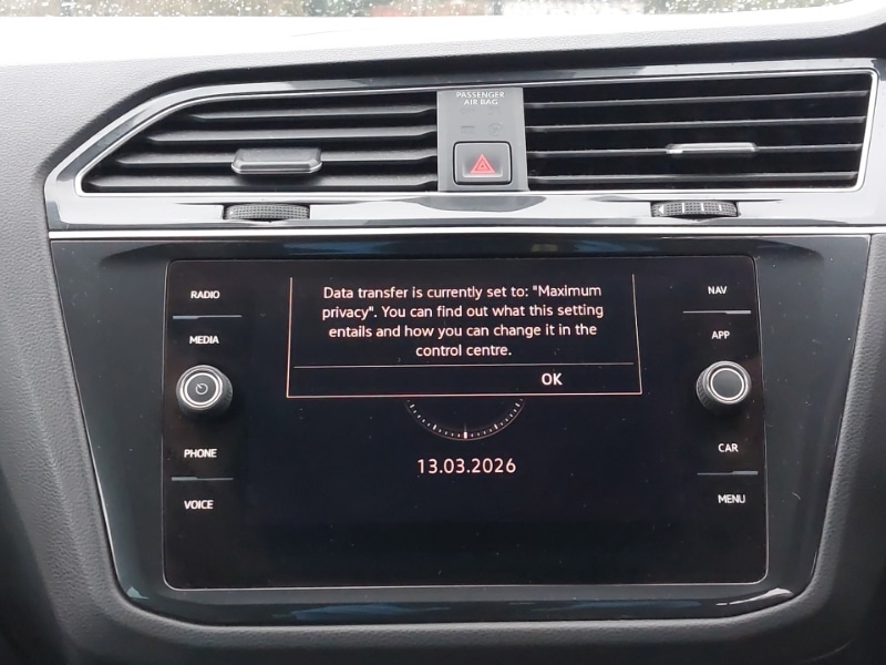 Used Volkswagen Tiguan 2023 for sale - 77881790: Photo 11