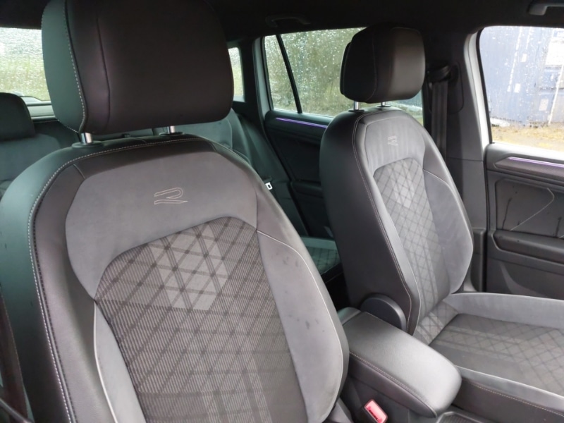 Used Volkswagen Tiguan 2023 for sale - 77881790: Photo 13