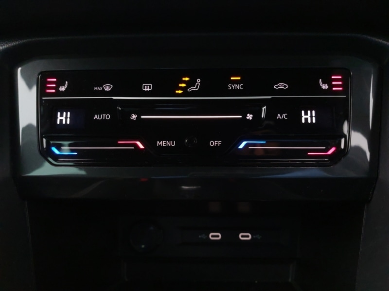 Used Volkswagen Tiguan 2023 for sale - 77881790: Photo 15