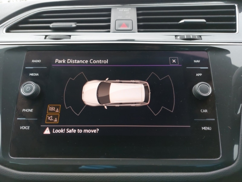 Used Volkswagen Tiguan 2023 for sale - 77881790: Photo 16