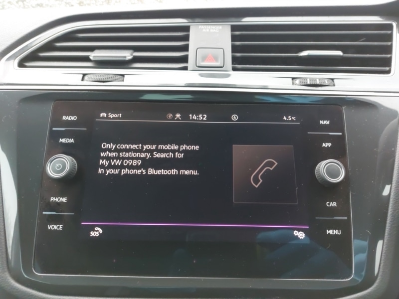 Used Volkswagen Tiguan 2023 for sale - 77881790: Photo 17