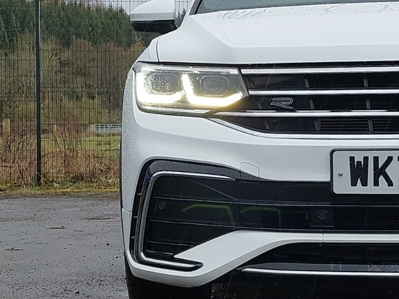 Used Volkswagen Tiguan 2023 for sale - 77881790: Photo 19