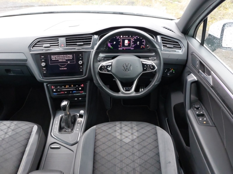 Used Volkswagen Tiguan 2023 for sale - 77881790: Photo 2