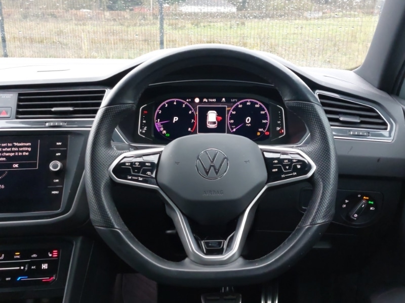 Used Volkswagen Tiguan 2023 for sale - 77881790: Photo 7