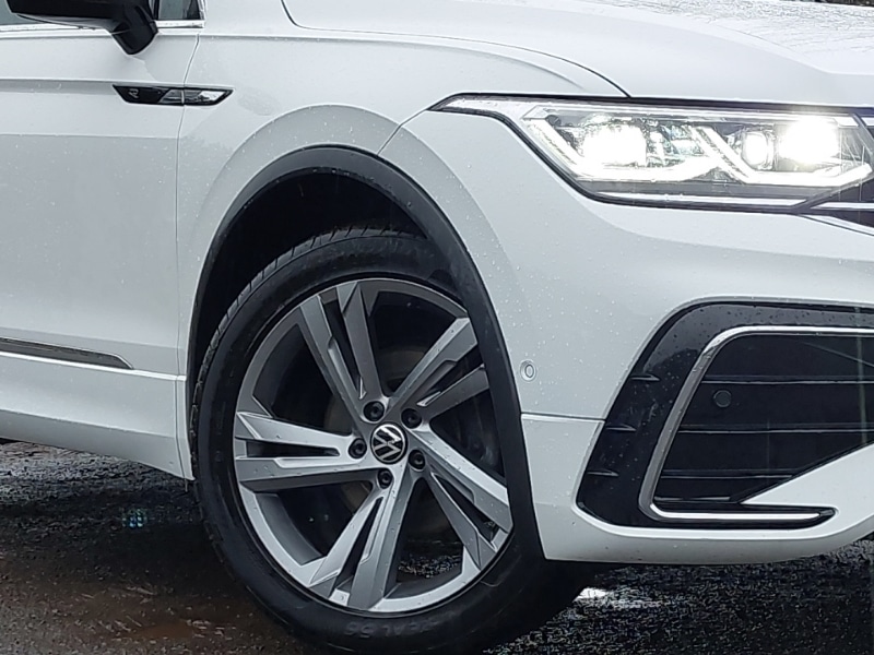 Used Volkswagen Tiguan 2023 for sale - 77881790: Photo 9