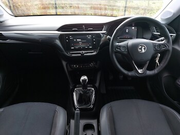 Used Vauxhall Corsa 2022 for sale - 77304179: Photo