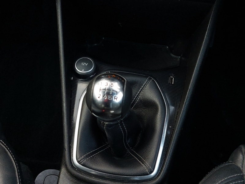 Used Ford Fiesta 2018 for sale - 76575651: Photo 10