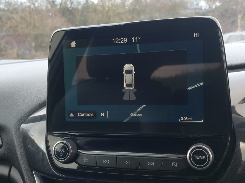 Used Ford Fiesta 2018 for sale - 76575651: Photo 14