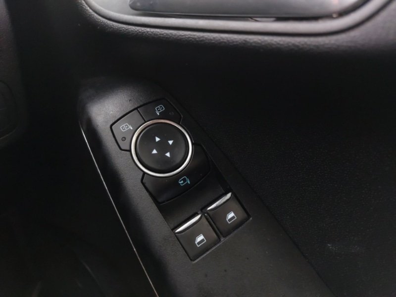 Used Ford Fiesta 2018 for sale - 76575651: Photo 16