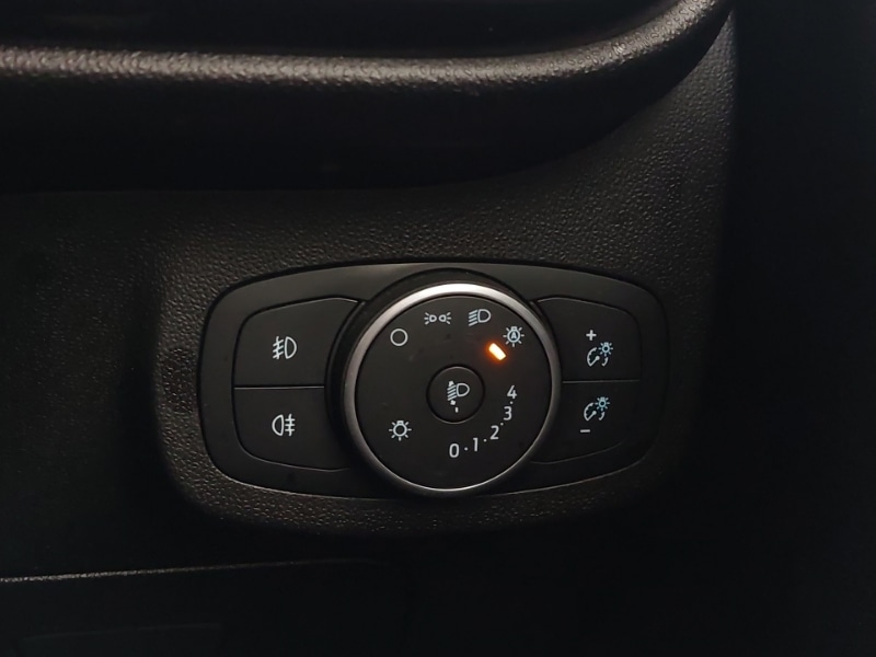 Used Ford Fiesta 2018 for sale - 76575651: Photo 17