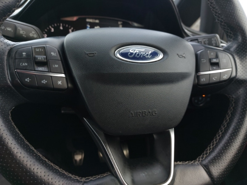 Used Ford Fiesta 2018 for sale - 76575651: Photo 18