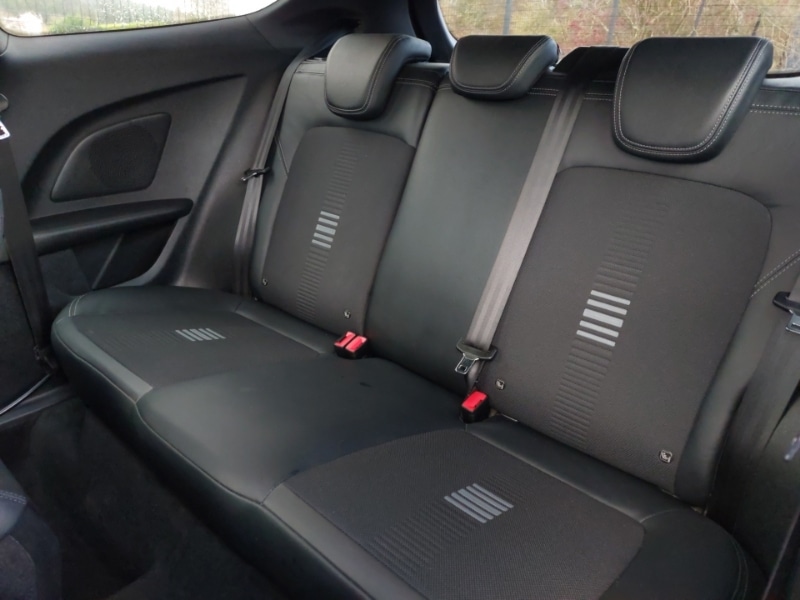 Used Ford Fiesta 2018 for sale - 76575651: Photo 6