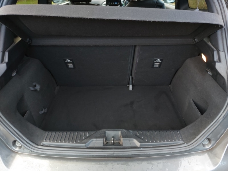 Used Ford Fiesta 2018 for sale - 76575651: Photo 8