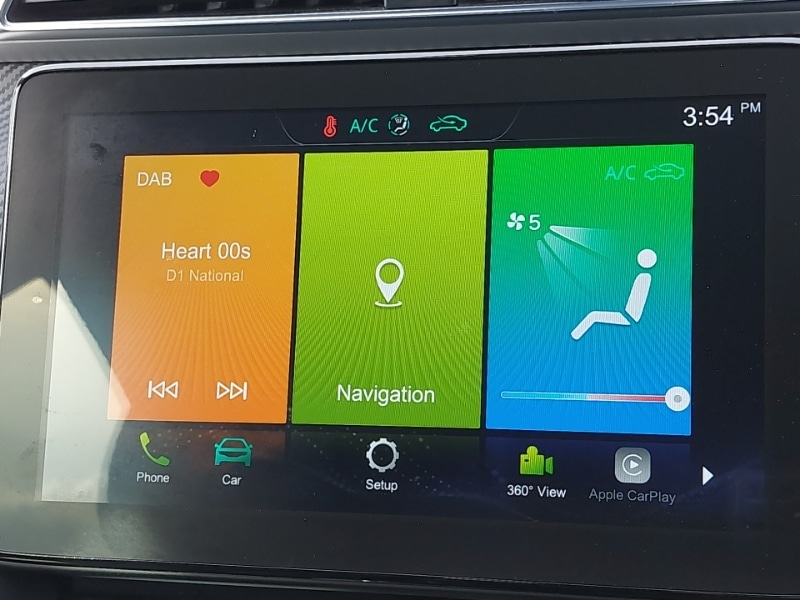 Used MG MG ZS 2023 for sale - 78202898: Photo 17