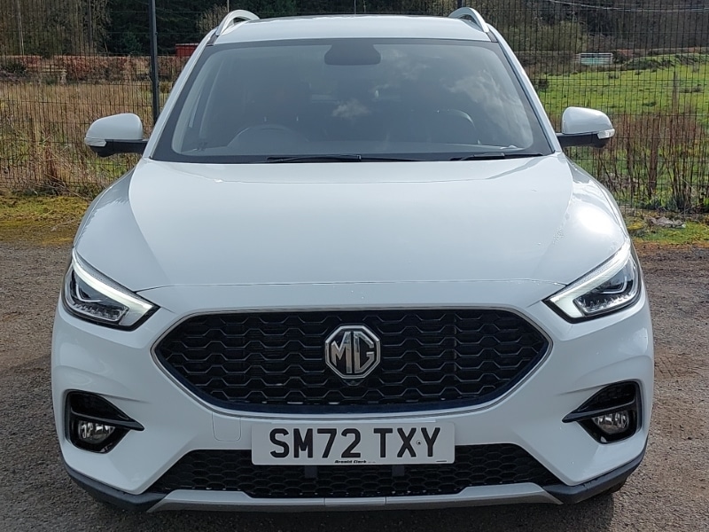 Used MG MG ZS 2023 for sale - 78202898: Photo 18