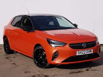 2022 - 1.2 Turbo Elite Edition 5dr