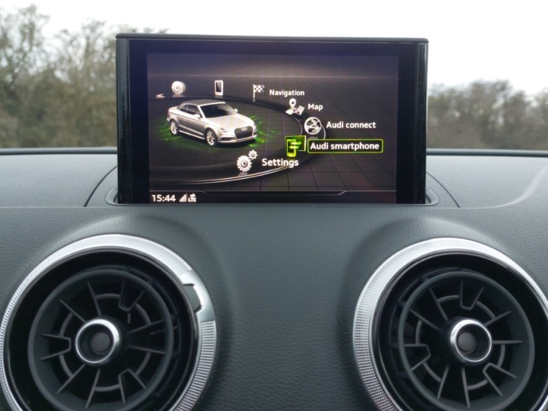 Used Audi A3 2019 for sale - 77090338: Photo 15