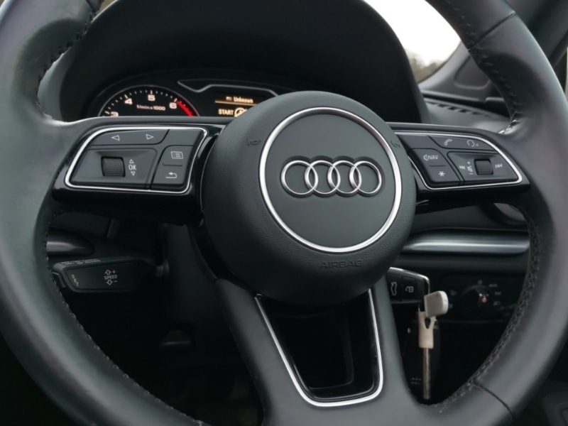 Used Audi A3 2019 for sale - 77090338: Photo 18