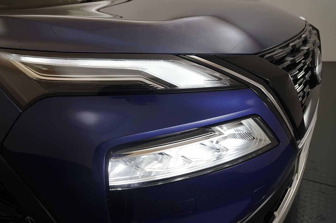 Used Nissan X-Trail 2025 for sale - 77136031: Photo 10